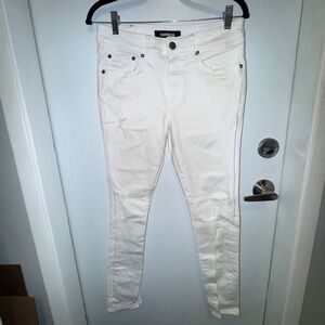 Men’s Express Jeans